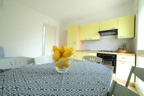 Apartamento Residence Rivamare Ugento