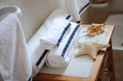 Apartamento Residence Rivamare Ugento