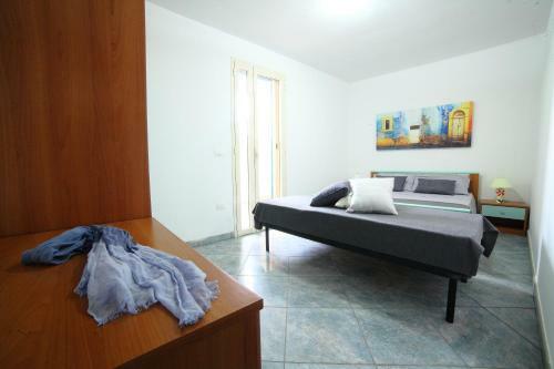 Apartamento Residence Rivamare Ugento