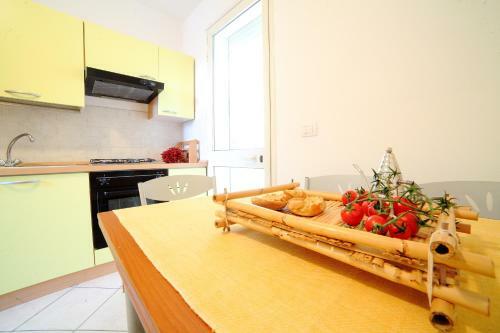 Apartamento Residence Rivamare Ugento