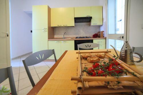 Apartamento Residence Rivamare Ugento