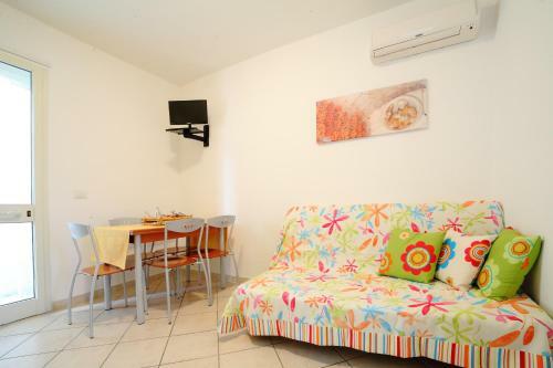 Apartamento Residence Rivamare Ugento