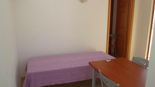 Apartamento Residence Rivamare Ugento
