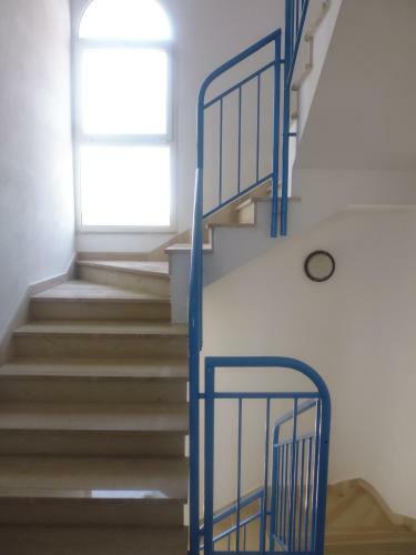 Apartamento Residence Rivamare Ugento