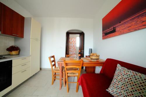 Apartamento Residence Rivamare Ugento