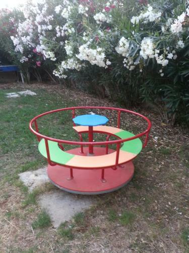 Apartamento Residence Rivamare Ugento