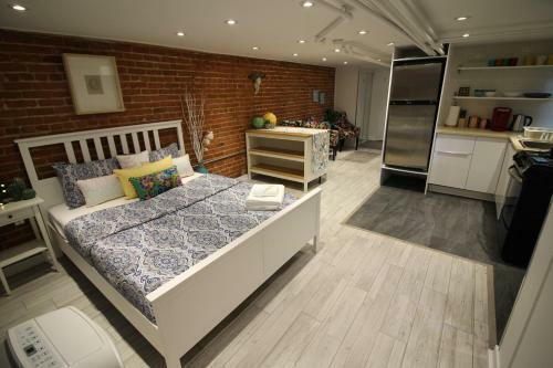 Apartamento C�te-des-neiges - Downtown
