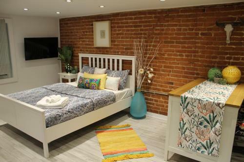 Apartamento C�te-des-neiges - Downtown