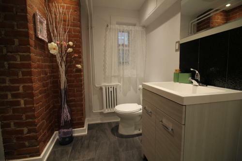 Apartamento C�te-des-neiges - Downtown