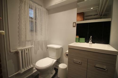 Apartamento C�te-des-neiges - Downtown