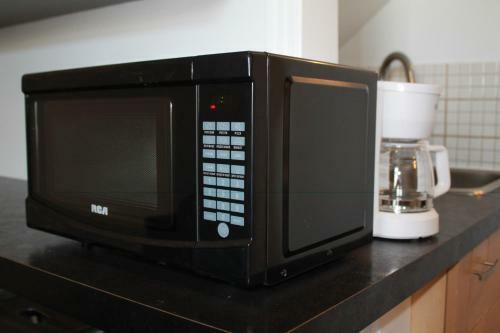 Apartamento C�te-des-neiges - Downtown