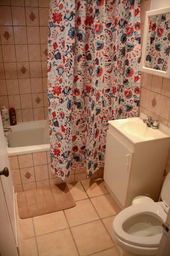 Apartamento C�te-des-neiges - Downtown
