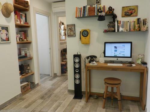 Apartamento Casa Sissi