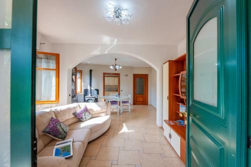 Apartamento Casa Camilla