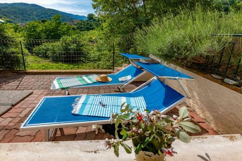 Apartamento Casa Camilla