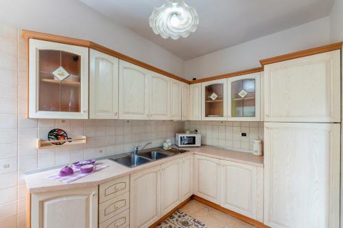 Apartamento Casa Camilla