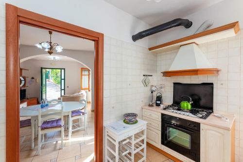 Apartamento Casa Camilla