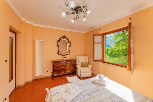 Apartamento Casa Camilla