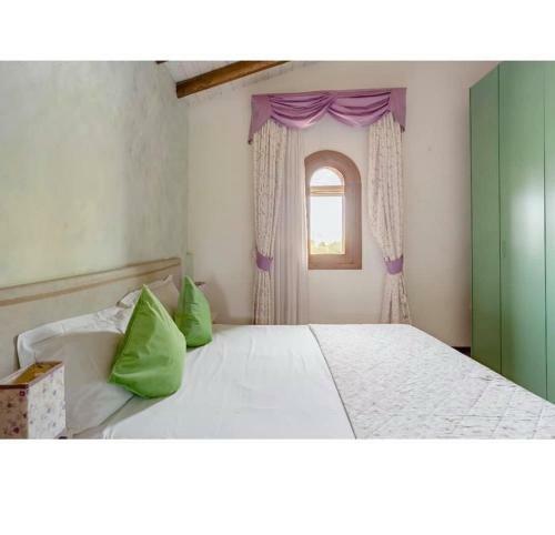 Apartamento Casa Vacanza Cristina