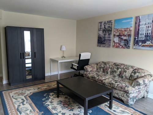 Apartamento 3 Bdr Appartement,wifi,netflix Free Parking