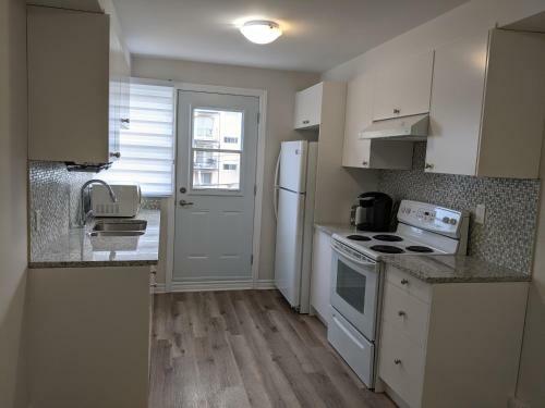 Apartamento 3 Bdr Appartement,wifi,netflix Free Parking