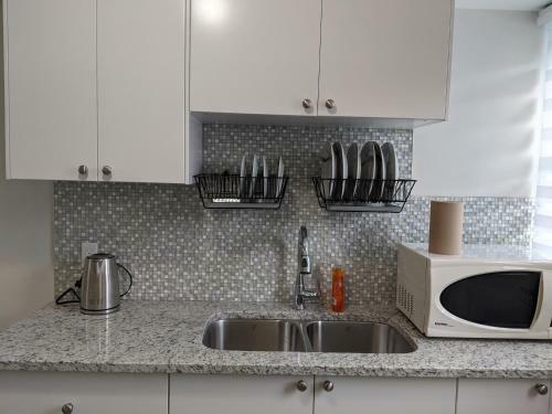 Apartamento 3 Bdr Appartement,wifi,netflix Free Parking