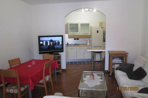Apartamento Alla Filanda