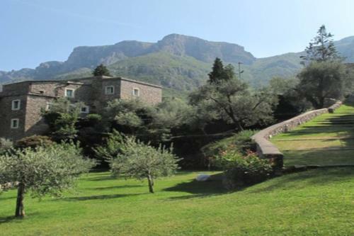Bella Vista In Medieval Area