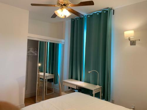 Chambres El Mediterraneo Rooms