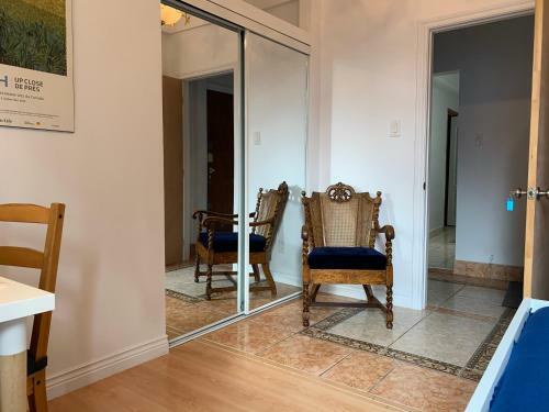 Chambres El Mediterraneo Rooms