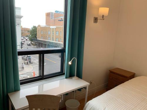 Chambres El Mediterraneo Rooms