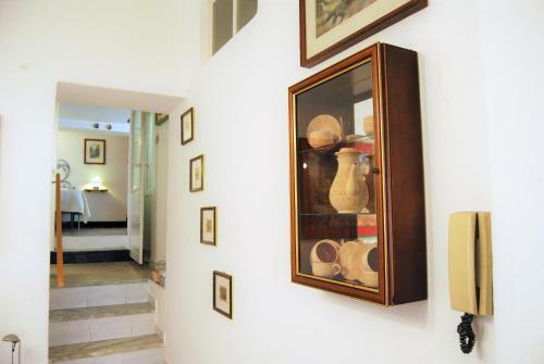 Apartamento A C� Du Grillu - Casa Vacanze