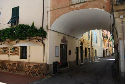 Apartamento A C� Du Grillu - Casa Vacanze