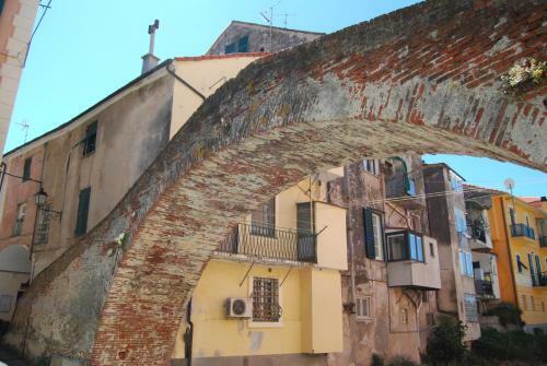 Apartamento A C� Du Grillu - Casa Vacanze