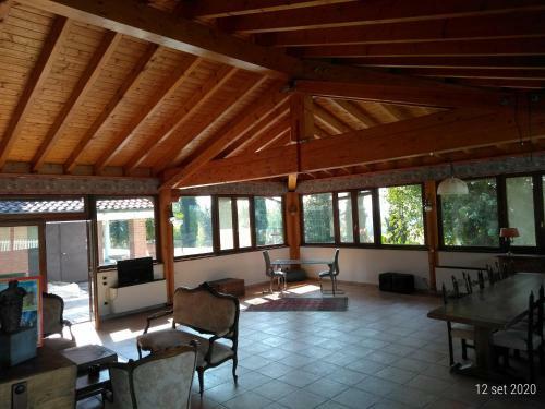 Hostal Country House La Fenice