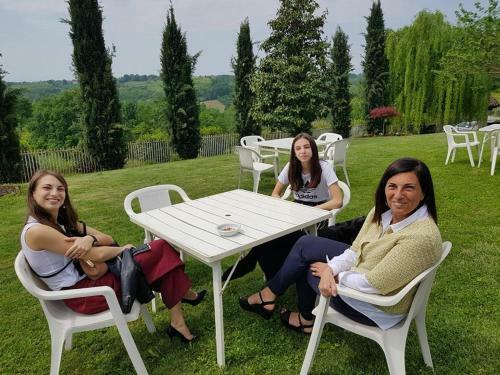 Hostal Country House La Fenice