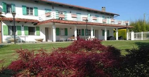 Hostal Country House La Fenice