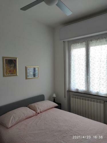 Apartamento L'angolo Di Clo