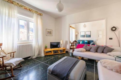 Apartamento La Casa Sul Fiume