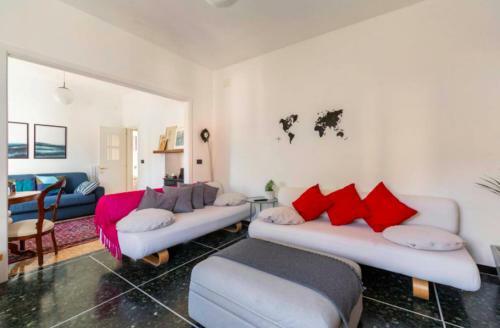 Apartamento La Casa Sul Fiume