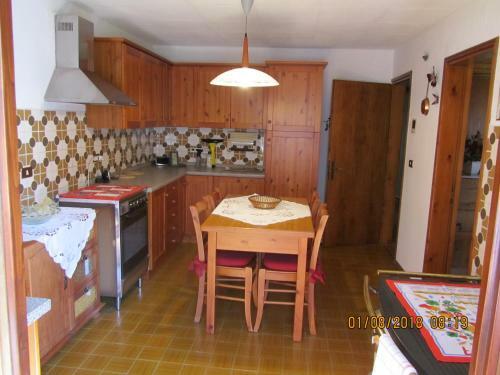 Apartamento Ciesa Dei Maestri