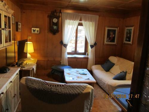 Apartamento Ciesa Dei Maestri