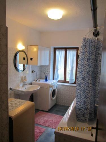 Apartamento Ciesa Dei Maestri