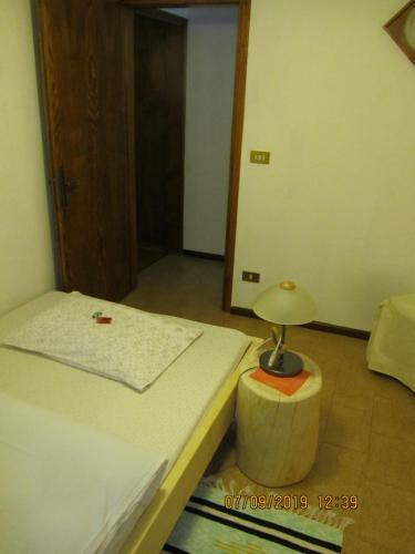 Apartamento Ciesa Dei Maestri