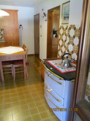Apartamento Ciesa Dei Maestri