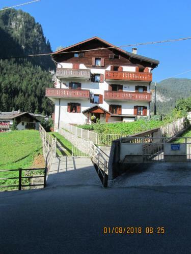 Apartamento Ciesa Dei Maestri