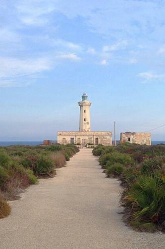 Villa Il Faro