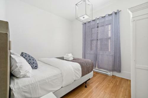 Apartamento Ave Du Mus�e By Restavio
