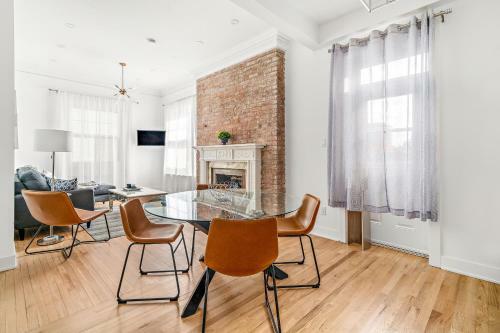 Apartamento Ave Du Mus�e By Restavio