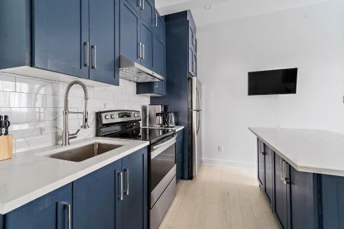Apartamento Ave Du Mus�e By Restavio